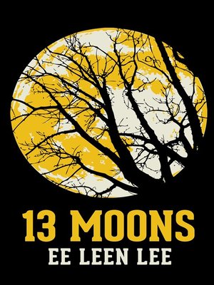 cover image of 13 Moons